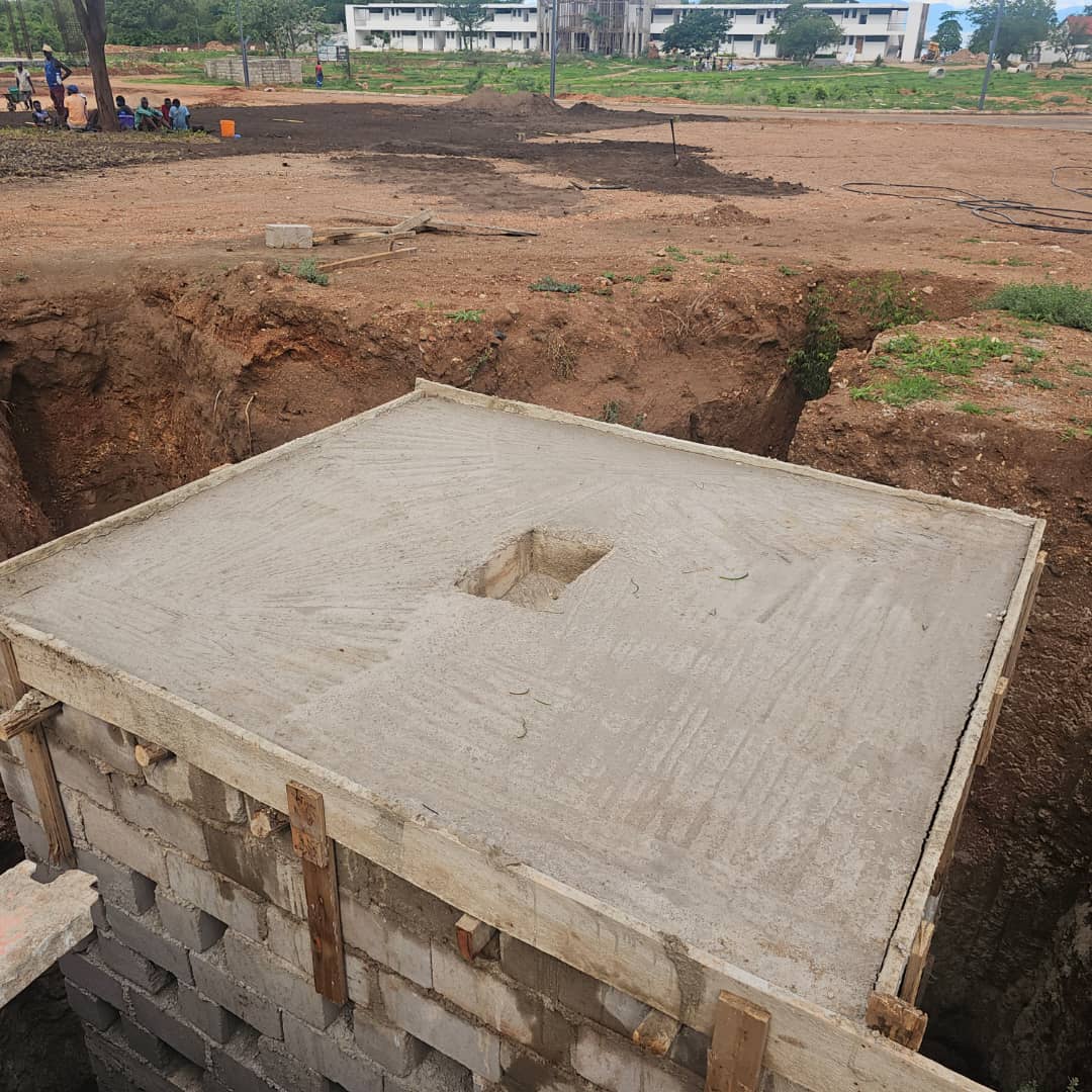 Perimeter Screen & Tree Barriers
