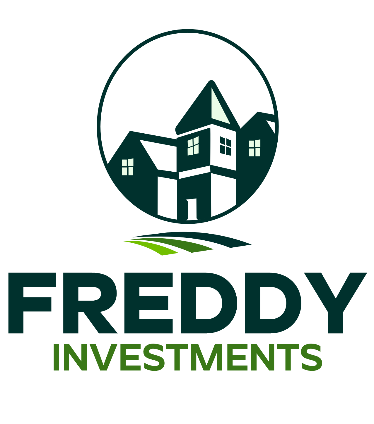 Freddy Investments Logo