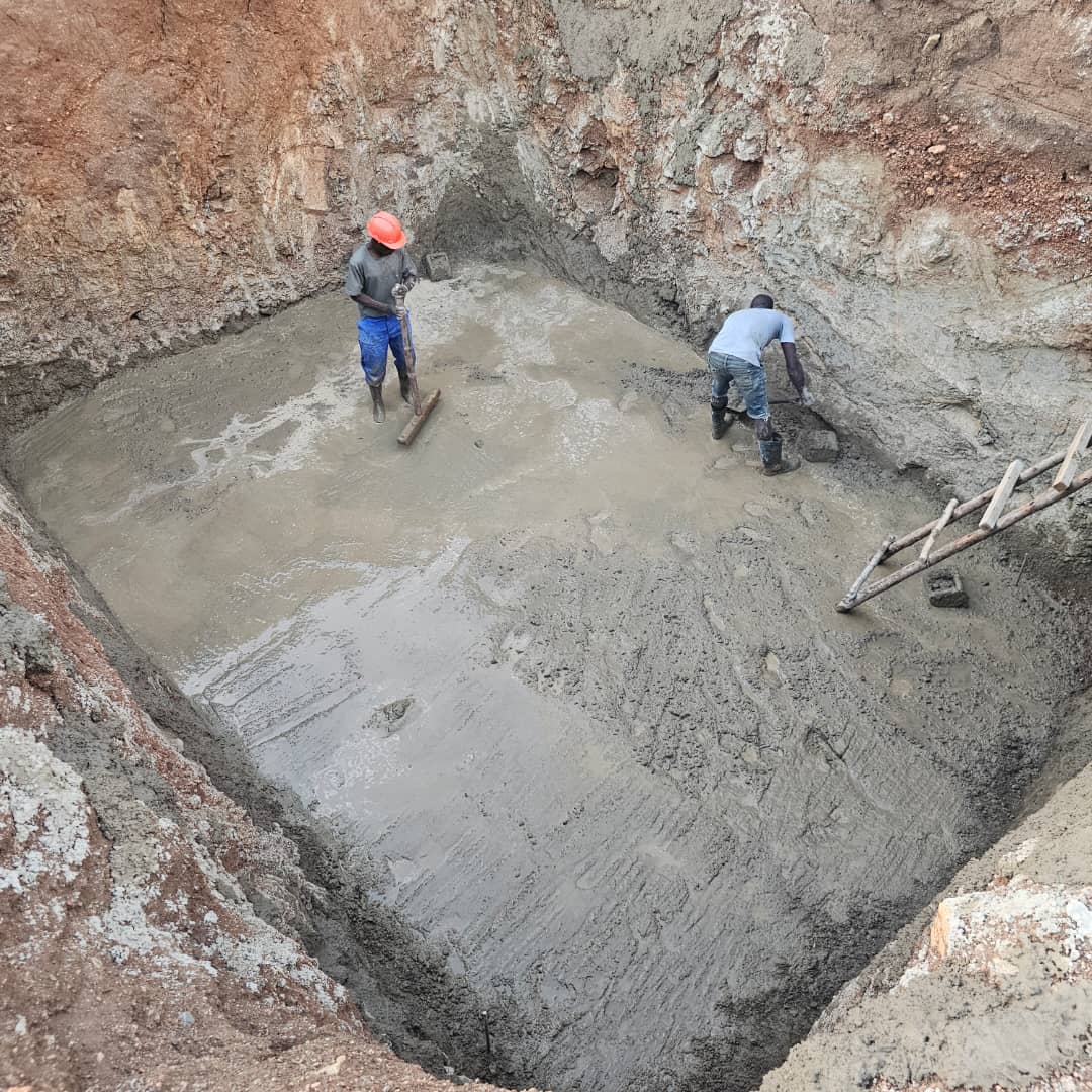 Freddy Investments project
